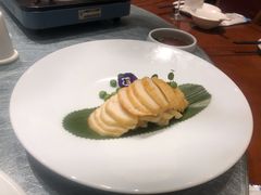 -姜君·千岛湖鱼头馆(浦东大道店)