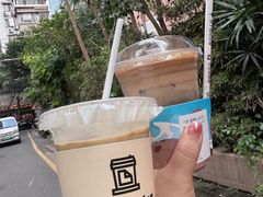 -JPG coffee(广州体育西店)