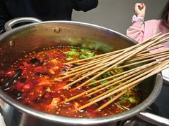 -刘成杰锦州烧烤(南河路店)