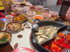 -江北北火锅馆·公路夜市(魏公村店)