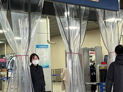 -旧宫(地铁站)