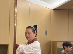 -海底捞火锅(旭辉MALL店)