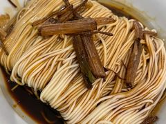 葱油面-君东记本帮面馆(天钥桥路店)