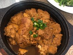 -鼎好家常菜(天桥店)