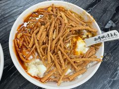 -西月城谭豆花(春熙路店)