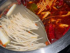 -沪小胖·小龙虾·蓝龙王(八佰伴店)
