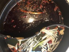 -钢管厂五区小郡肝串串香(南山店)