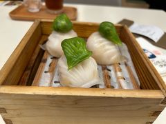 -蔡澜点心·粤菜(嘉里中心店)