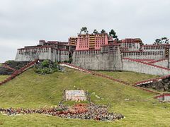 -深圳锦绣中华民俗村