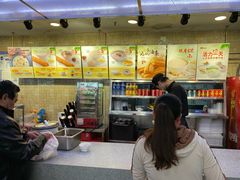 -田老师红烧肉(通州果园物美档口店)