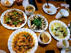 -温州一家人美食(西木头市店)