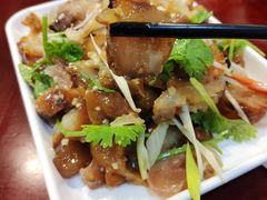 -老回回烩面馆(左家庄店)