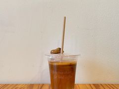 -Cafe del Volcan(永康路店)