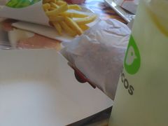 -德克士(前门店)