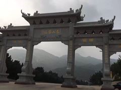 -石岛赤山风景区