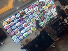 -华庭苑农家乐(旺山店)