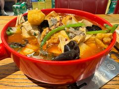 -鸽子窝专业烧烤店(南市场店)