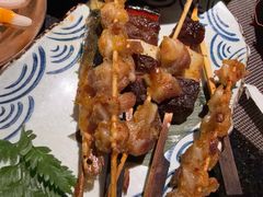 -極上萬膳·日料放题(海岸城店)