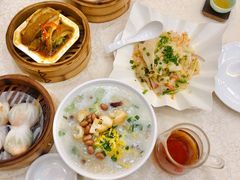XO酱陈村粉-顺德人家食府(黄金广场店)