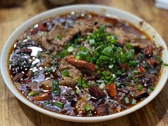 -九九牛肉馆(南山路店)