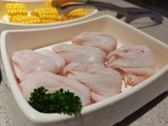 -海底捞大排档火锅(悦荟广场店)