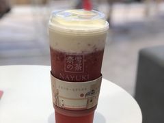 -奈雪的茶(重庆万象城北区店)