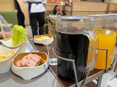 -海底捞火锅(贵和购物中心店.原鲁能城店)