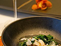 -翕间食·精致淮扬菜(江苏大剧院店)
