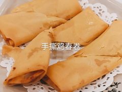 -海宝酒家(中山四路店)