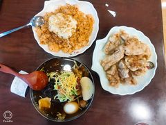 -服务大楼冷面(延大店)