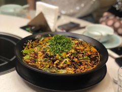-拈菜(观音桥阳光世纪店)