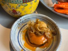 -喜庭海鲜自助(北辰三角洲北辰荟店)