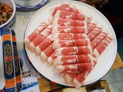 -京悦南门涮羊肉(长寿路店)