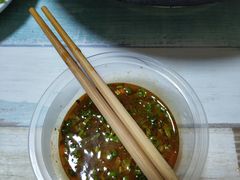 -黑竹香鸡(营和巷店)