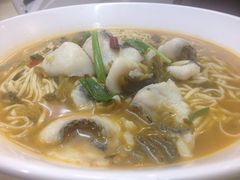 -望江面馆(杭州智汇中心店)