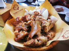 -外公的饺子外婆的面(高铁东站店)