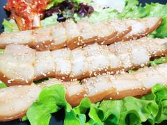 -吾里.春川家韩国料理(万达店)
