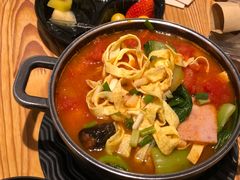 -线人米线(桂林路店)