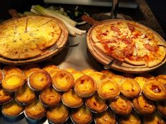 -星伦多自助料理·涮烤一体(杭州来福士店)