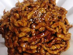 -皇城根·烤鸭·鱼头·家常菜(欧亚大观乐活城店)
