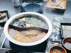 -牛武士寿喜烧·和牛火锅自助(全球首店)