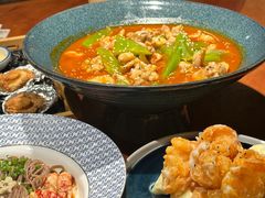 -南园民国茶楼餐厅·常州菜(北大街店)