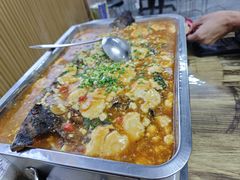 -杨记正宗留一手烤鱼