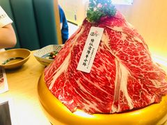 -温野菜涮涮锅(大悦城店)