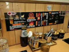 -博多一幸舍(侨福芳草地购物中心店)