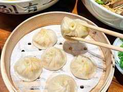 -李犟大爆鳝面·手工蟹黄包(湖滨西湖店)