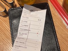 -新石器烤肉(百联川沙店)