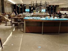 -星璞餐厅(深铁塘朗城君璞酒店)