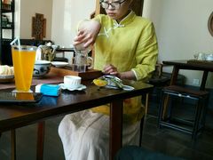 -碧露轩·大益茶体验馆(镇江路店)