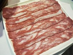培根-肆拾壹號烤肉(龙岗店)